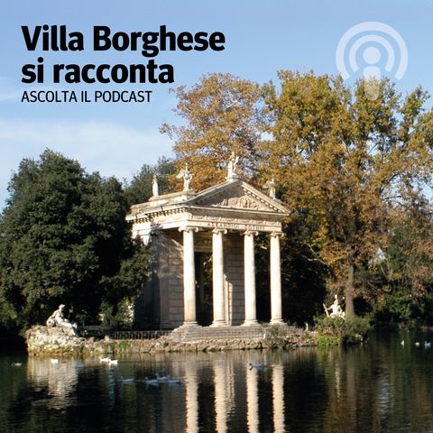 0 Villa Borghese: storia, arte e natura