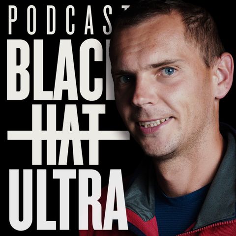 #61 Piotr Łobodziński: biegacz po schodach "Towerrunner" - Black Hat Ultra - podcast