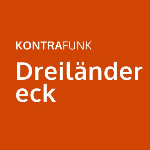 Dreiländereck: Bargeld lacht – Bares ist Wahres!