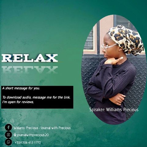 RELAX