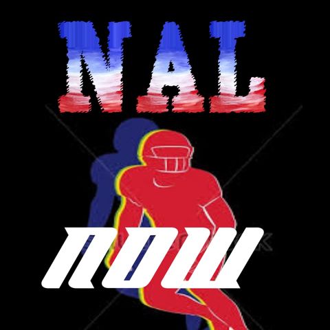 NAL Now #8:  NAL Award Predictions, Alicia Noelle
