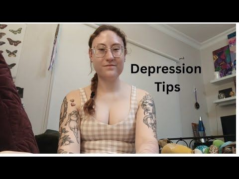 Ways To Help Your Depression