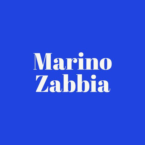 Marino Zabbia
