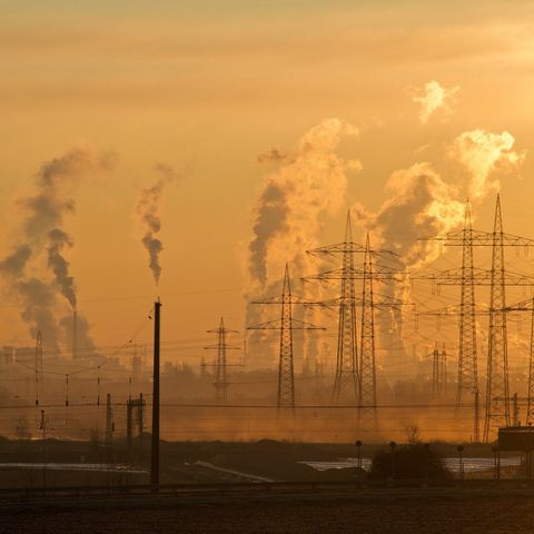 Constantes y Vitales: "La contaminación no entiende de fronteras, las políticas y las medidas sí"