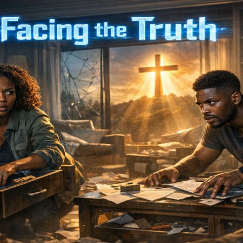 Facing The Truth