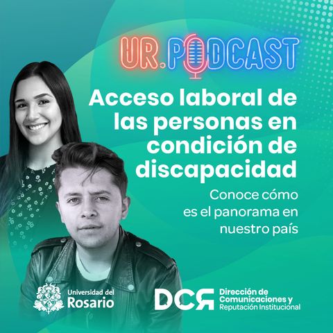 Acceso laboral de las personas con discapacidad en Colombia