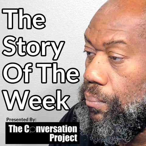 Marianne Williamson  - The Story Of The Week For 11/18/2023