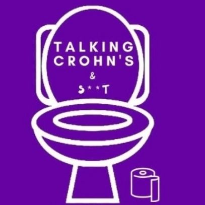 Series 4 Episode 1 - Talking Crohn's With Jake and Andy.