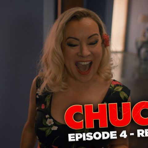 Chucky S2 Episode 4 Spoilers Review