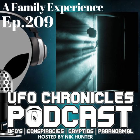 Ep.209 A Family Experience