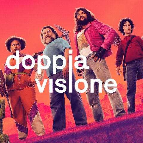 Un Episodio Videogiochi