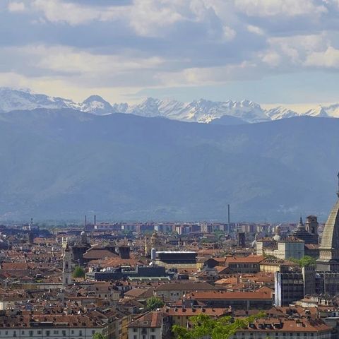New Soil: Torino scommette sulla rigenerazione circolare dei terreni