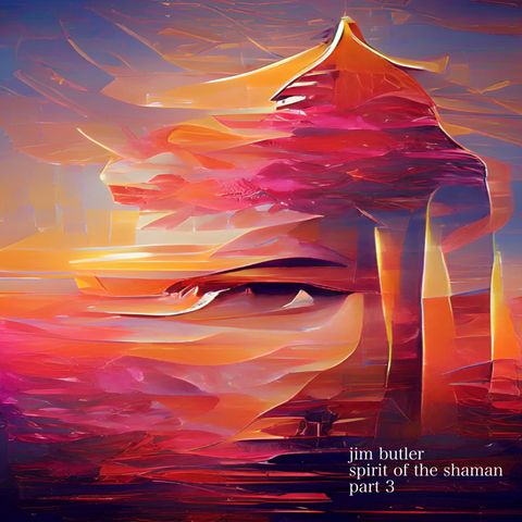 Deep Energy 1120 - Spirit of the Shaman - Part 3