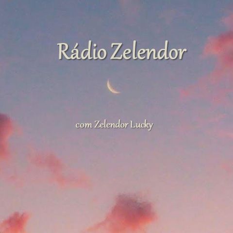 Rádio Zelendor: 01 - Introdução ao Podcast