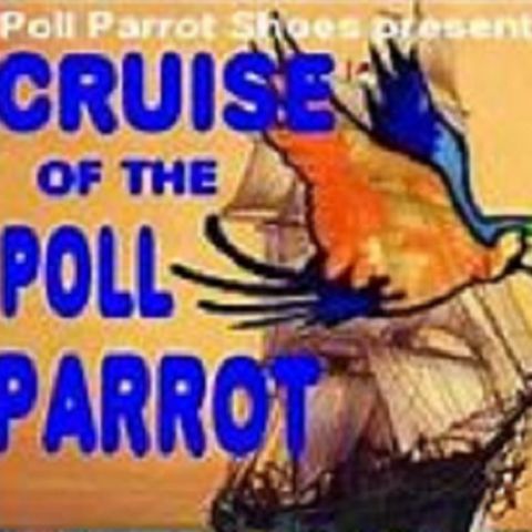 Cruise Of The Poll Parrot - Sue Stows Away - 6