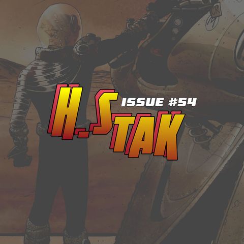 H.S Tak on surviving Mars, seamless storytelling, and world building with science