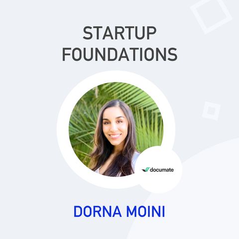 Dorna Moini: No-code solutions for lawyers