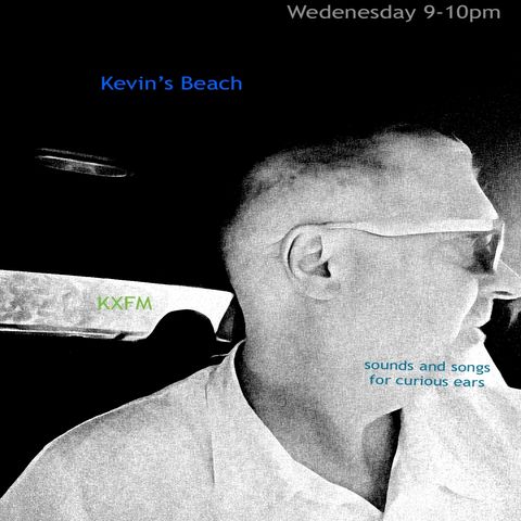 Kevin's Beach August 9th 2021