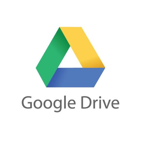 Tic Google Drive