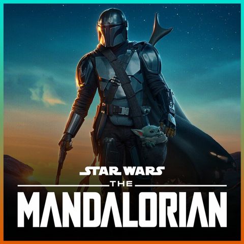Star Wars The Mandalorian Mid Season Review