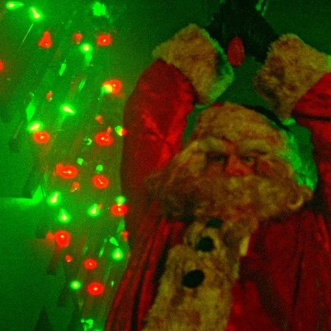 Subculture Film Reviews - CHRISTMAS BLOODY CHRISTMAS (2022)
