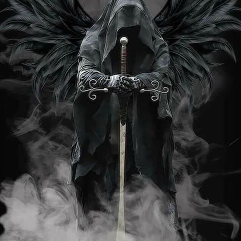 Intro Merciful