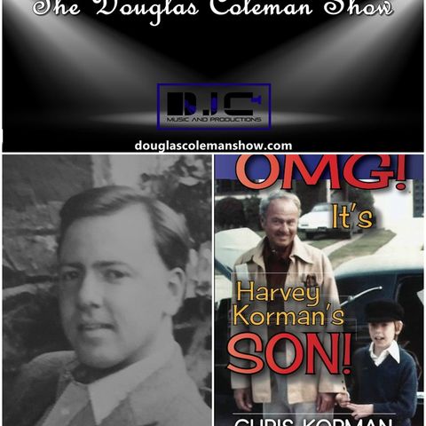 The Douglas Coleman Show w_ Christopher Korman