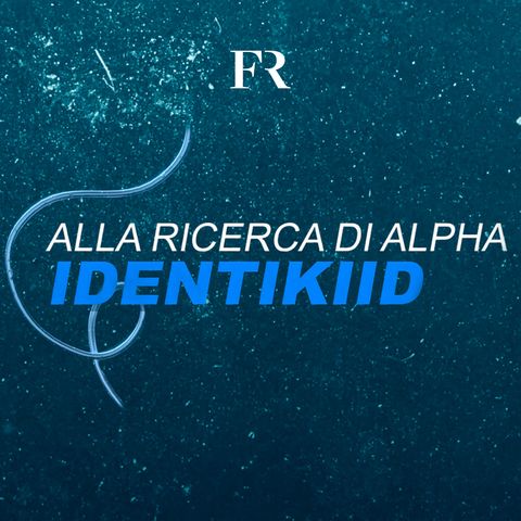 Copertina del podcast