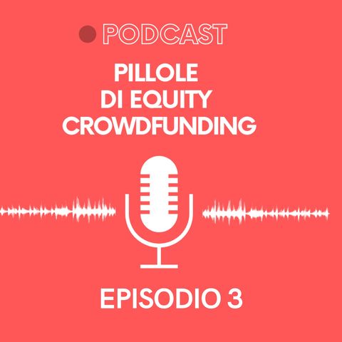 Ep. 03 - Pillole di Crowdfunding | Il Metaverso Italiano ed intervista ad uno dei founder di When in Rome