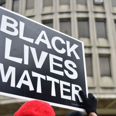 BLM (Is Change Possible)?