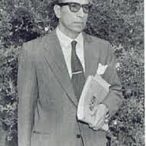 Francisco Larroyo