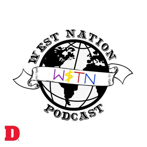 WSTN Podcast Ep. 5 ft Dj Nneka