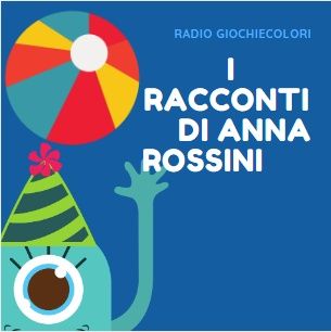 Anna Rossini Marcuzzo - Gli occhi dei bambini