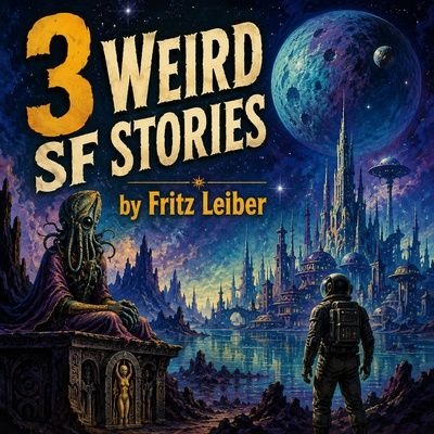 Podcast Cover