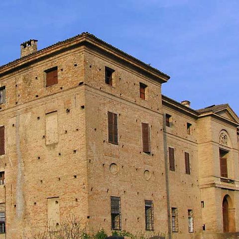 131 - Il Castello di Soragna. Mille anni di fede, storia ed arte