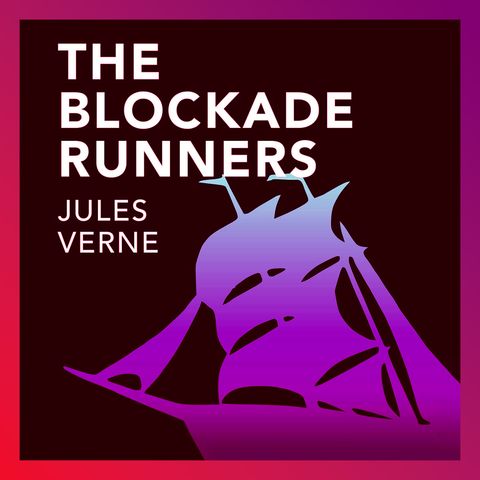 The Blockade Runners : Chapter 10 - St Mungo