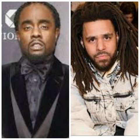 Trending Topics: Wale Inspired By J. Cole To Join The XFL