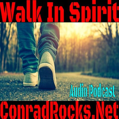 Walking in Spirit
