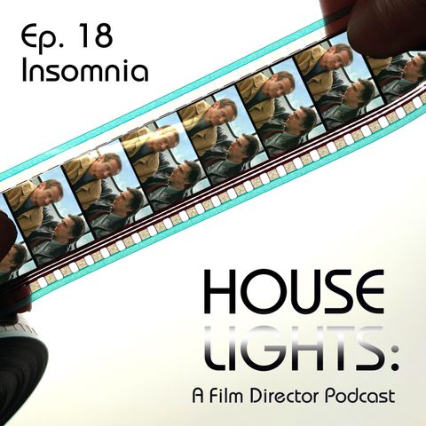 House of Nolan - 18 - Insomnia