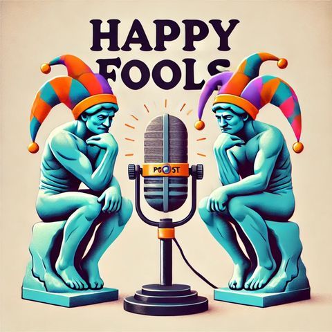 BatGPT - Happy Fools