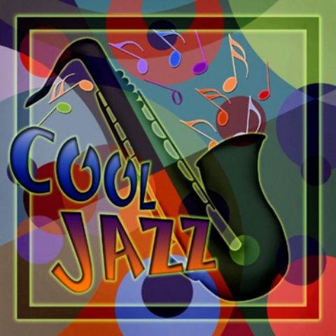 Chillin' w/Cool Jazz....