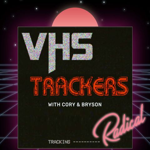 VHS Trackers - Preview