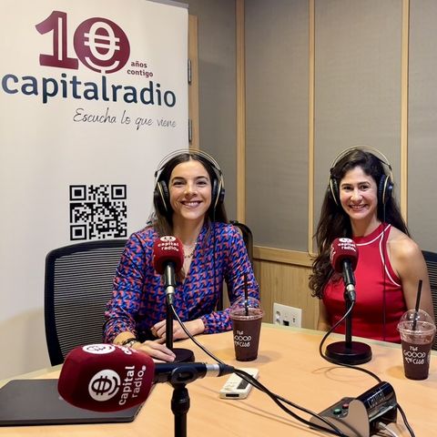 EP2:Vibra Alto con Claudia N. Plana | Thatianne Campos, fundadora de The Goood Açaí Club