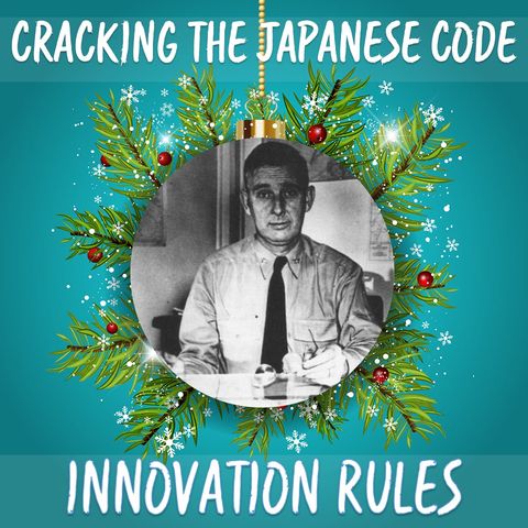 12 Days of Riskmas - Day 10 - The Code Breakers
