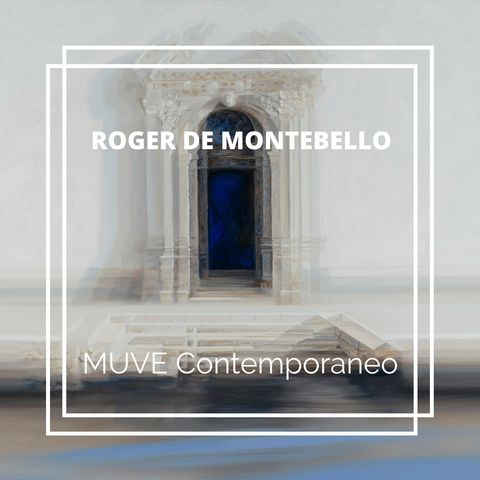 Roger de Montebello e i Ritratti di Venezia