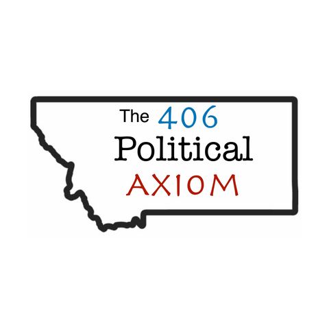 The 406 Political Axiom Opening Show - Genesis, the reason for Axiom