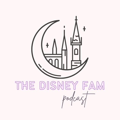 004: Planning a Disney Vacation: Part One