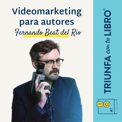 #273: Videomarketing para autores