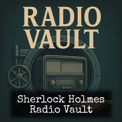 Sherlock Holmes - Second Generation