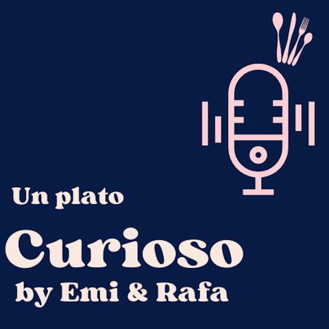 Un Plato Curioso: las sopaipas